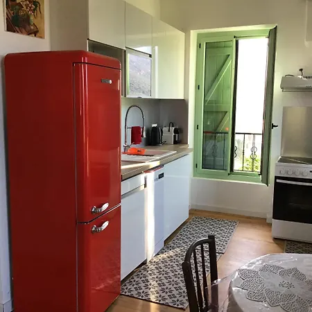 Le Deuxieme * Galeria (Corsica)
