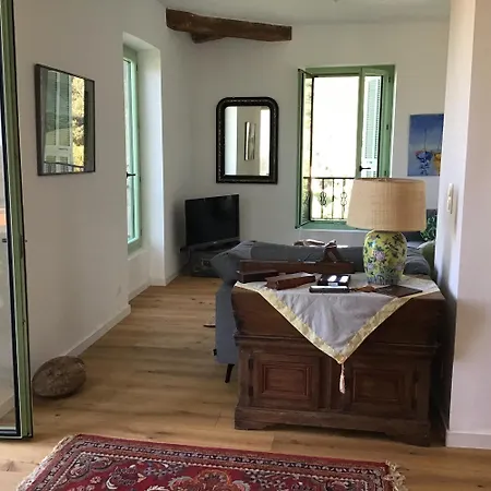 Le Deuxieme Daire Galeria (Corsica)