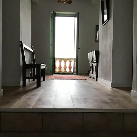 Διαμέρισμα Le Deuxieme