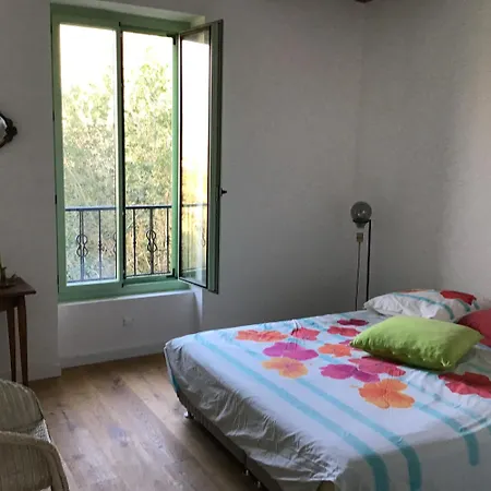 Le Deuxieme Apartment *